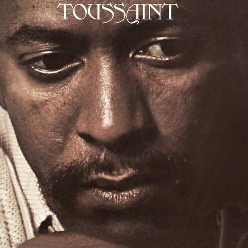 Allen Toussaint Toussaint (LP) 