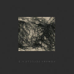 Amon Tobin Nomark Selects V.2 (LP)