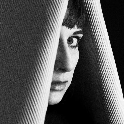 Annie-Claude Deschenes Les Manieres De Table - LTD (LP) 