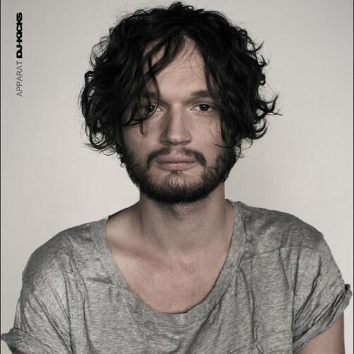 Apparat DJ-Kicks: Apparat - LTD (2LP) 