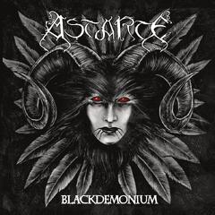 Astarte Blackdemonium (CD)