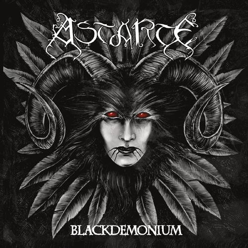 Astarte Blackdemonium (CD) 