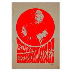 Baby Grandmothers Baby Grandmothers: Deluxe Edition (2LP)