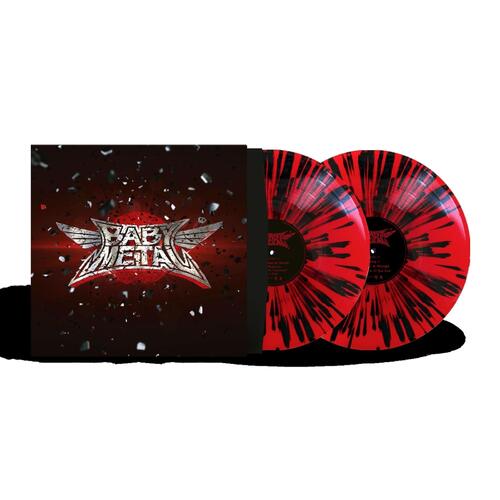 Babymetal Babymetal - LTD (2LP) 