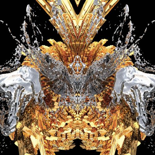 Band Of Skulls Himalayan - LTD (LP) 