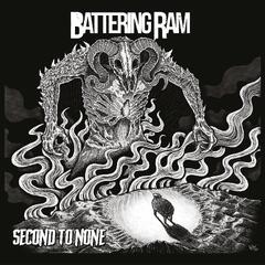 Battering Ram Second To None (CD)
