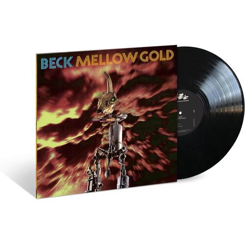 Beck Mellow Gold (LP) 