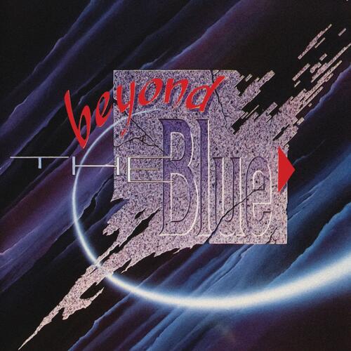 Beyond The Blue Beyond The Blue (CD) 