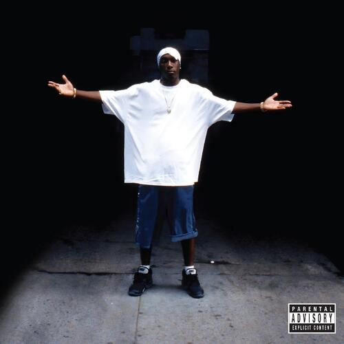 Big L Harlem's Finest: Return Of The King (MC) 