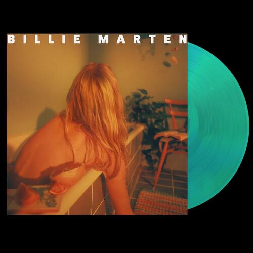 Billie Marten Feeding Seahorses By Hand - LTD (LP) 