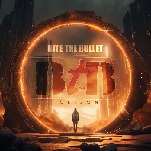 Bite The Bullet Horizon (CD) 