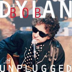 Bob Dylan MTV Unplugged (2LP)
