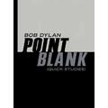 Bob Dylan Point Blank (Quick Studies) (BOK)