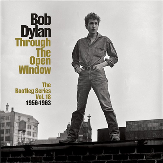 Bob Dylan Through The Open Window 1956-1963 (2CD)