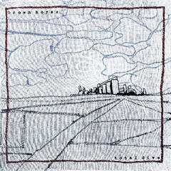 Brown Horse Total Dive (LP)