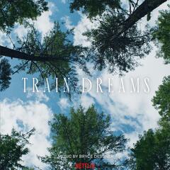 Bryce Dessner Train Dreams - LTD (LP)