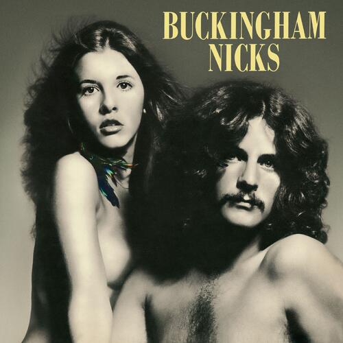 Buckingham Nicks Buckingham Nicks (CD) 