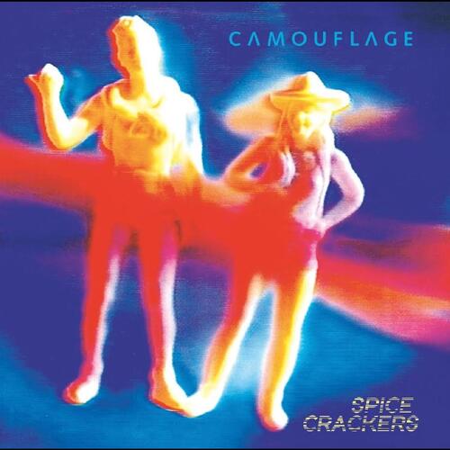 Camouflage Spice Crackers: 30th Anniversary… (2LP) 