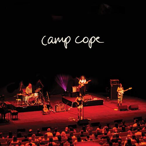 Camp Cope The Final Show: Live At… - LTD (LP) 