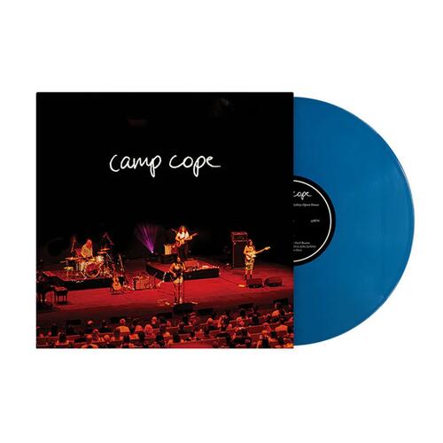 Camp Cope The Final Show: Live At… - LTD (LP) 