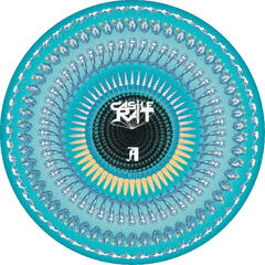 Castle Rat The Bestiary - LTD (LP)