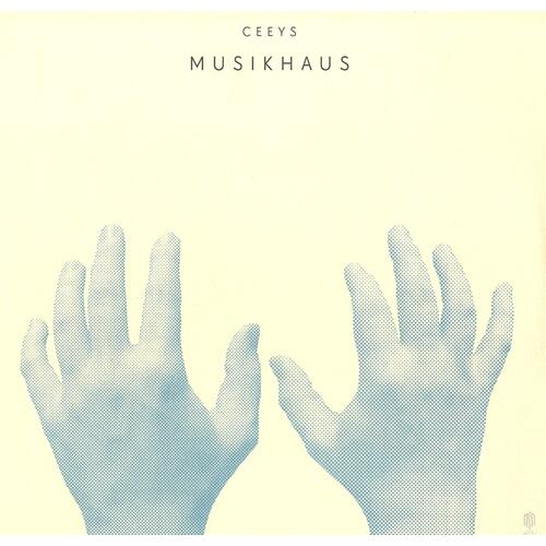 Ceeys Musikhaus (LP) 