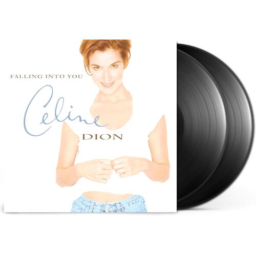 Celine Dion Falling Into You (2LP) 