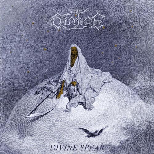 Chalice Divine Spear (LP) 