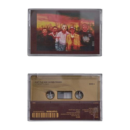 Chat Pile & Hayden Pedigo In The Earth Again (MC) 