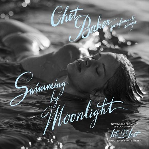 Chet Baker Swimming By Moonlight (2CD) 