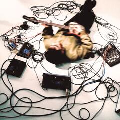 Chet Faker A Love For Strangers (LP)