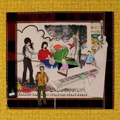 Chet Sounds Changes Happen To Everyone… - LTD (LP)