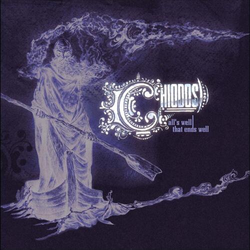 Chiodos All's Well That Ends Well (20th…) (LP) 