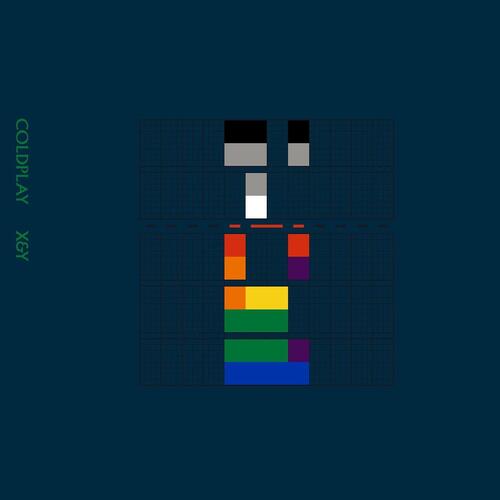 Coldplay X&Y - LTD (2LP) 
