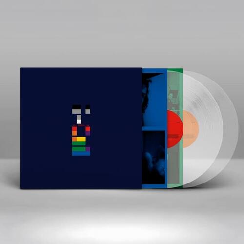 Coldplay X&Y - LTD (2LP) 