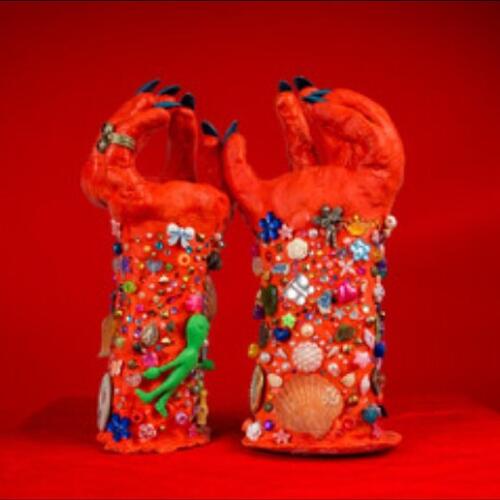 Congratulations Join Hands (CD) 