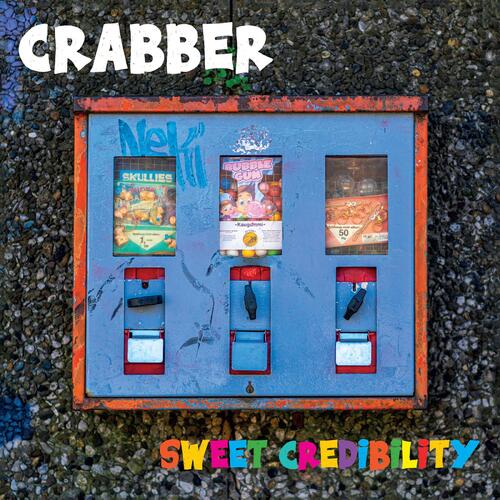 Crabber Sweet Credibility (CD) 