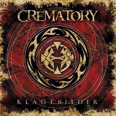 Crematory Klagebilder - LTD (LP)