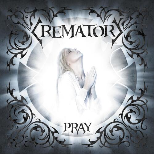 Crematory Pray (CD) 