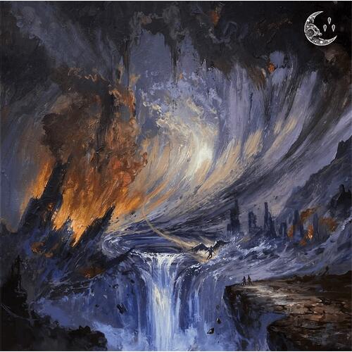 Currents All That Follows (CD) 