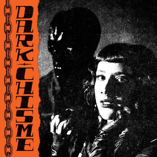 Dark Chisme Dark Chisme - LTD (LP) 