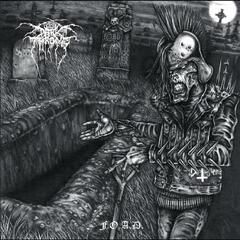 Darkthrone F.O.A.D. (CD)