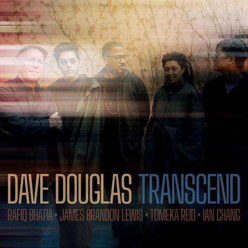 Dave Douglas Transcend (CD) 