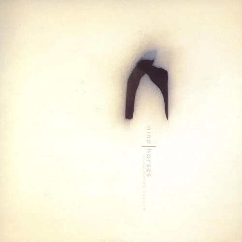 David Sylvian & Nine Horses Snow Borne Sorrow (2LP) 