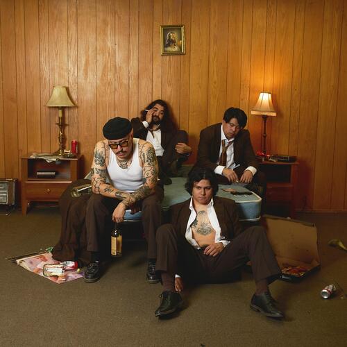 Death Lens What's Left Now (CD) 