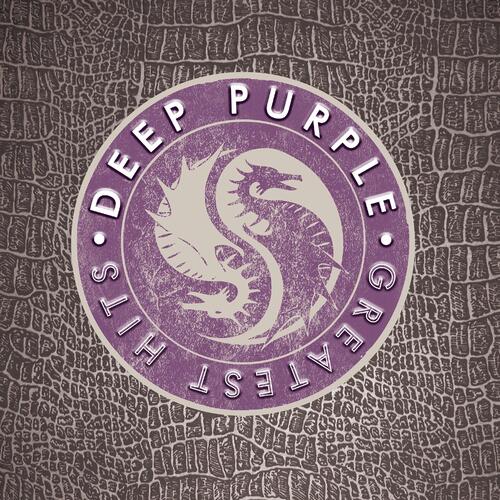 Deep Purple Greatest Hits - LTD (4LP) 