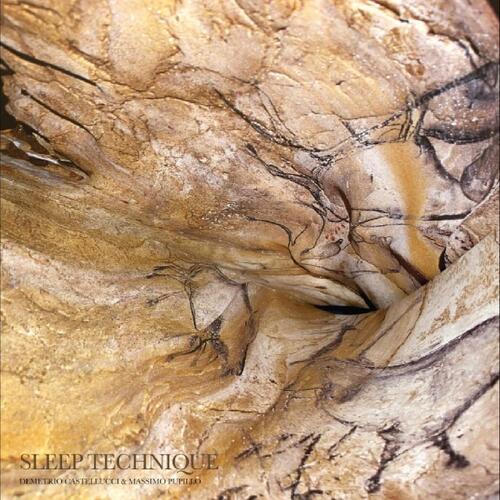 Demetrio Castellucci & Massimo Pupillo Sleep Technique (LP) 