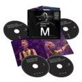 Depeche Mode Memento Mori: Mexico City (2CD+2BD)