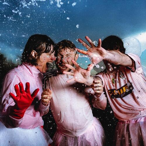 Ditter Cringe Is The New Sexy (CD) 