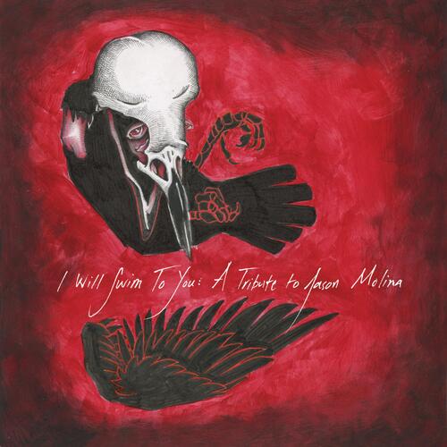 Diverse Artister I Will Swim To You: A Tribute To… (2LP) 